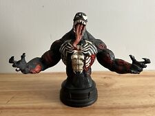 Gentle Giant Marvel villain zombie Venom mini bust statue 513/1120 picture