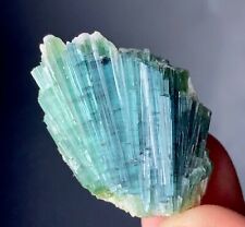 56 Carat Tourmaline crystal Specimen  from Afghanistan picture