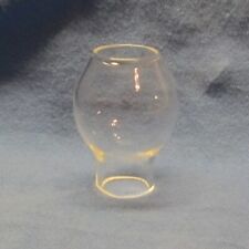  Glass CRESOLENE VAPO oil lamp replacement mini Chimney picture