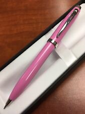 Sheaffer 100 Glossy Pink 0.7mm Mechanical Pencil picture