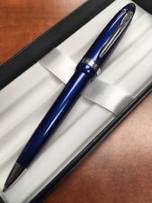 Cross Affinity Jewel Blue Ballpoint Pen picture