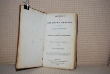 1830 1st Edition, Infantry Tactics Light Infantry & Riflamen U.S. War Dept. picture