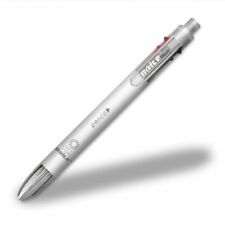 6 in 1 MultiColor Pen 5 Color Retractable Ballpoint Pen With 1 Automatic Pencil picture