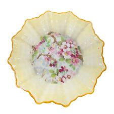 Vintage Shelley Fine Bone China Porcelain Dish Small Plate Made In England VTG picture