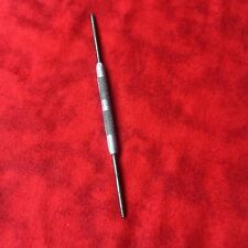 Vintage MAC Tools Double End Scriber S300 - USA (k5) picture