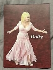 Dolly Parton Magnet,Pretty In Pink 4 By 5 picture
