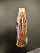 Great Eastern Cutlery GEC 72 Grizzly Cut picture