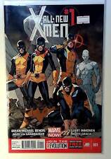 All-New X-Men #1 Marvel Comics (2013) NM 1st Print Comic Book picture