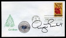 Angie Everhart signed autograph auto American Actress & Model First Day Cover picture