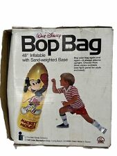 Disney Mickey Mouse Bop Bag 48