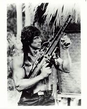 SYLVESTER STALLONE Vintage 8x10 Photo 7 picture