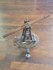 SUSS N. Rare Antique Surveyor Transit ☆See Pictures for Details☆ Fast Shipping ☆ picture