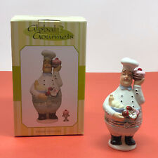 Cook Chef-Trinket Box-Pierre Patisserie-Global Gourmets Cooking Club of America picture