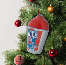 ICEE Christmas Tree Ornament Decoration Grupo Ruz Collection picture