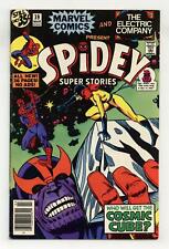 Spidey Super Stories #39 VG/FN 5.0 1979 picture