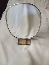 Mirror, Rare Collectible Patek Philippe mirror (advertising item for retailers) picture