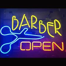 Barber Open Beauty Salon 24