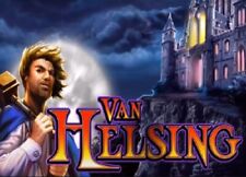 WMS BB2 Software- VAN HELSING Complete Set Dongle,Game & OS (D5A5) picture