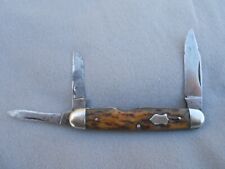 OLD VINTAGE EC SIMMONS KEEN KUTTER USA EQUAL END WHITTLER #3071 1/4 picture
