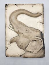 Sid Dickens T-357 Fortune 2015 Memory Block Kingdom Collection Elephant Rare picture