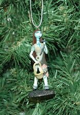 Sally Nightmare Before Christmas Halloween or Christmas Ornament picture