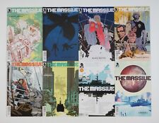 The Massive #1-30 VF/NM complete series + one-for-one - Brian Wood - Dark Horse picture