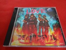 K-ON TV ANIME SOUNDTRACK CD Japanese K-ON  love Playing Song 