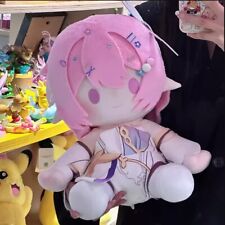 Anime Game Honkai Impact 3rd Elysia 40cm/15'' Plush Doll Stuffed Dress up Toys picture