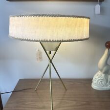 MCM Gerald Thurston Tripod Table Lamp picture