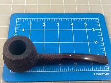 Judd's BEAUTIFUL 2008 Dunhill Shilling Briar Pipe w/Cumberland Stem picture