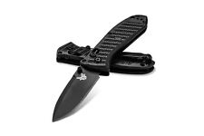 NEW Benchmade 575BK-1 CPM-S30V Blade Axis Lock Manual Folding Knife picture
