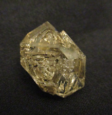 Thumbnail-Sized Herkimer Diamond Quartz Crystal Specimen picture