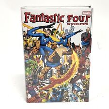 Fantastic Four by John Byrne Omnibus Vol 1 New Marvel Comics HC Hardcover Sealed picture