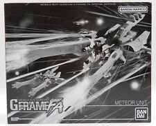 Bandai Namco G FRAME FA Mobile Suit Gundam Seed Meteor Unit picture