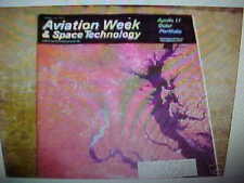 JANUARY 15, 1973 AVIATION & SPACE TECHNOLOGY MAGAZINE picture