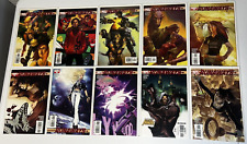 Runaways #1-30 Complete Run Marvel 2005 Lot of 30 NM-M 9.8 picture