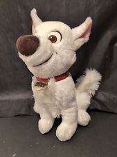 Disney Store Exclusive Bolt The Dog 12