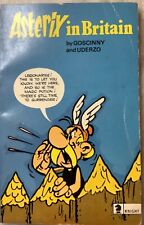 Asterix in Britain 1972 Knight Books picture