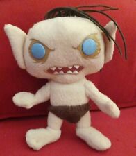 Funko Plushie Plush Gollum The Hobbit Lord Of The Rings RARE picture
