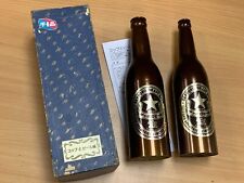 Vintage Tenyo Magic Trick Cup and Beer Bottles Multiplying Passe Passe Japan Box picture