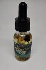 Money Drawing Oil 1/2 oz Hoodoo Santeria Wiccan Witch Voodoo Spiritual Ritual picture