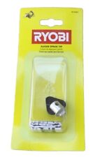RYOBI Replacement Auger Spade Tip Metal P4002 Hybrid Drain Auger 2
