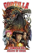 Godzilla: Complete Rulers of Earth Volume 1 picture