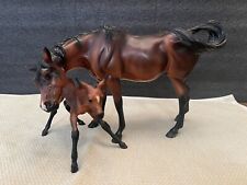 Breyer 2023 Flagship Store SR Mariposa & Flor Bay Susecion and Lefire picture
