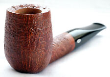 Chacom UNSMOKED King Size Large Billiard (1201)/ 360 Ring Grain/Handmade, France picture
