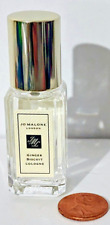 Jo Malone GINGER BISCUIT Cologne HOLIDAY 2023 Mini TRAVEL Spray 0.3 oz 9ml *read picture