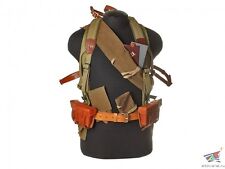 WWII Red Army USSR field infantry assault military equipment kit  NO BACKPACK picture