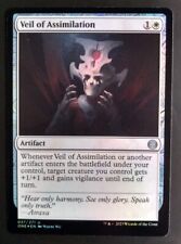 MTG All Will Be One - Veil Of Assimilation - Foil  picture