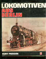 Locomotives from Berlin picture