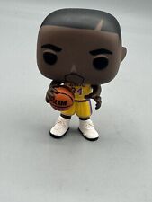 Shaquille O'Neal (Los Angeles Lakers) Funko Pop NBA SLAM Magazine Figure Only picture